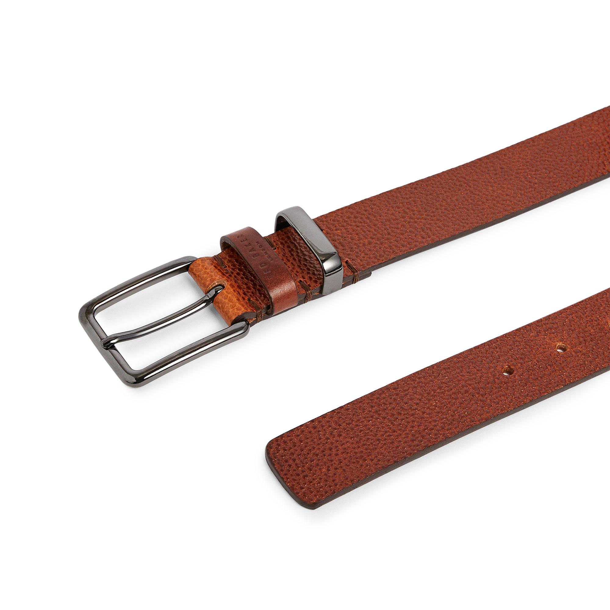 Miloner Leather Belt